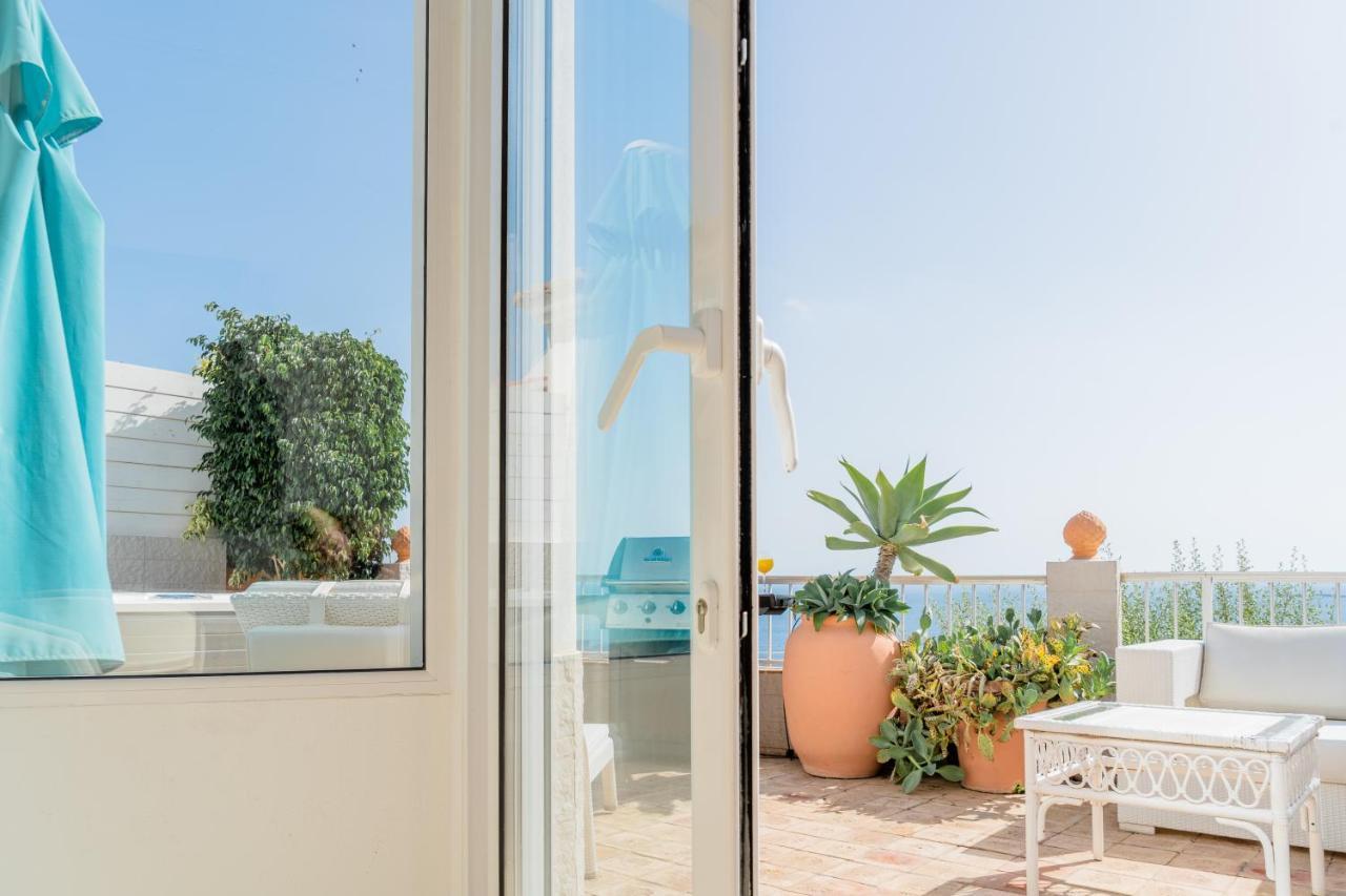 Maryvilla Inspiracion Y Vacaciones - Bungalows Calpe Exterior photo